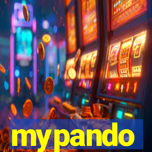 mypando