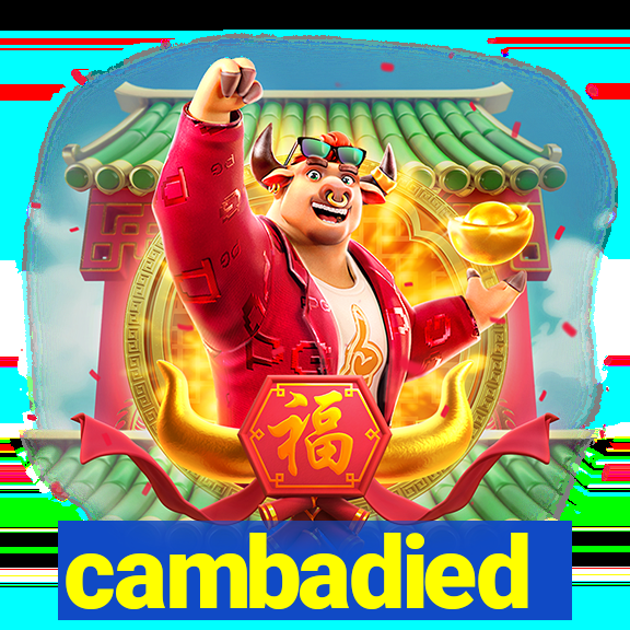 cambadied