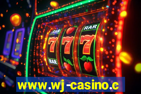 www.wj-casino.com