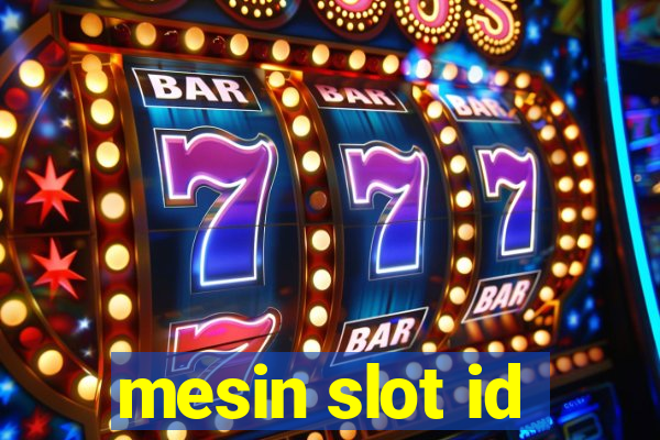 mesin slot id