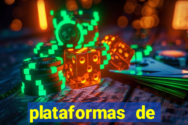 plataformas de jogos para ganhar dinheiro