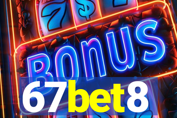 67bet8