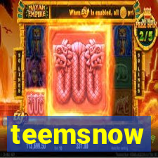 teemsnow