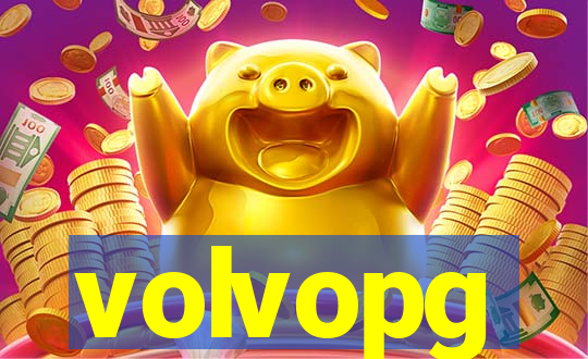 volvopg