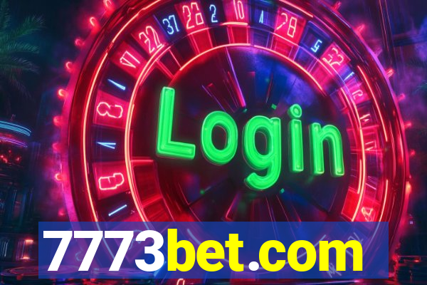 7773bet.com