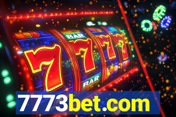 7773bet.com