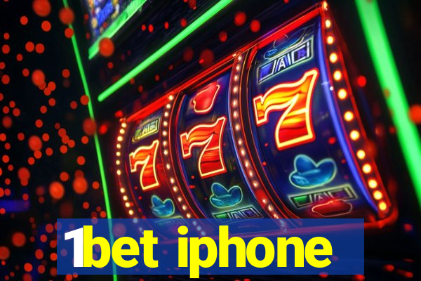 1bet iphone