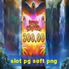 slot pg soft png