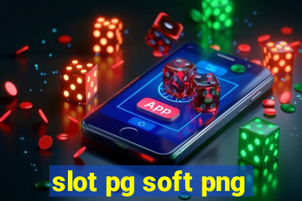 slot pg soft png