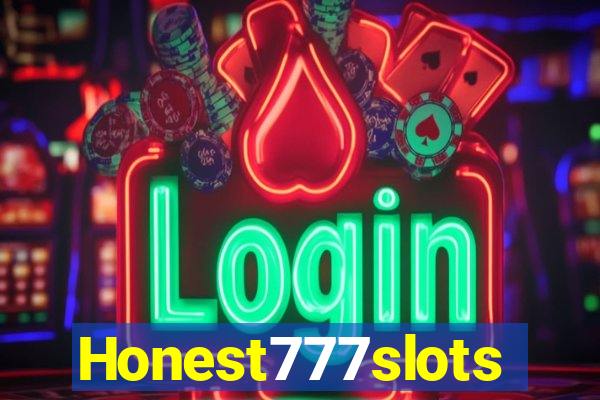 Honest777slots