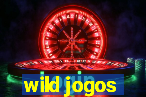 wild jogos