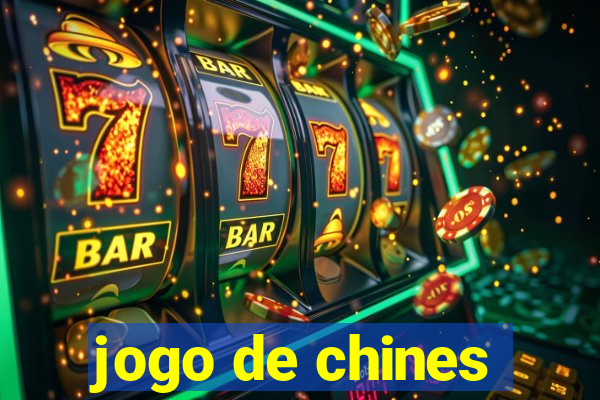 jogo de chines