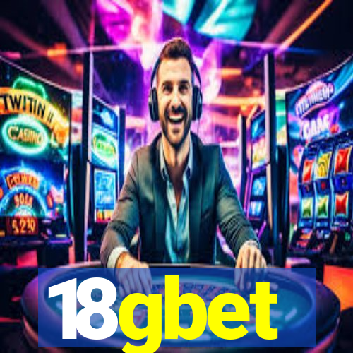 18gbet