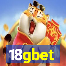 18gbet