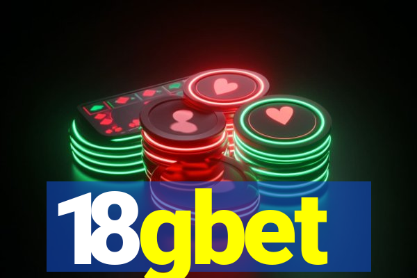 18gbet