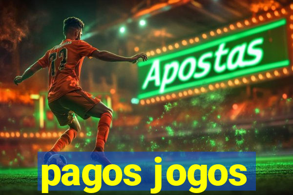 pagos jogos