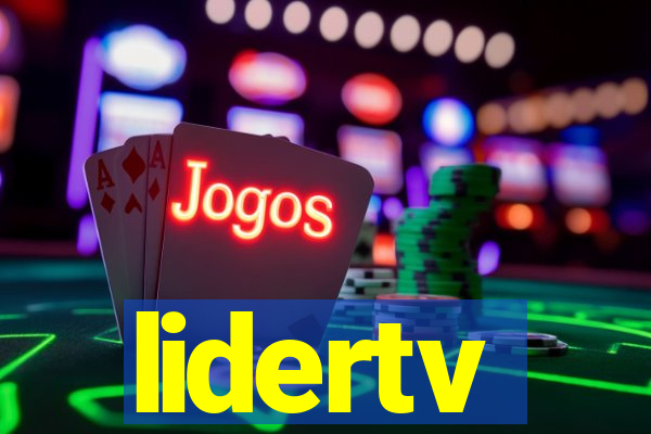 lidertv