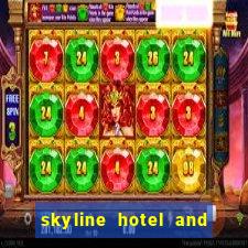 skyline hotel and casino henderson nevada