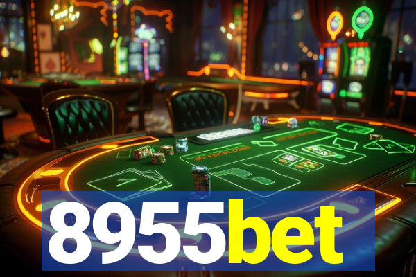 8955bet