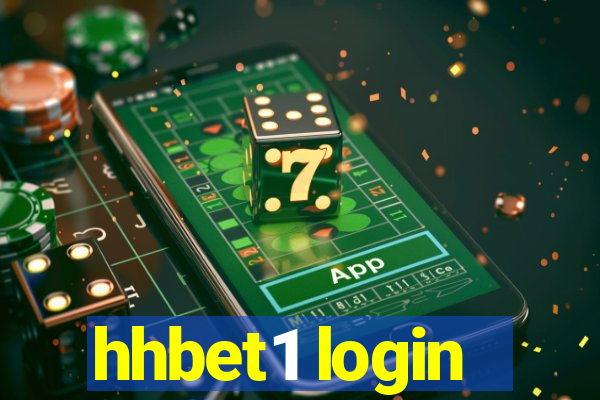 hhbet1 login