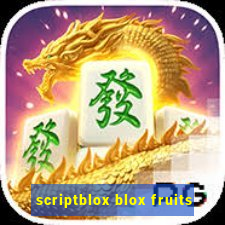 scriptblox blox fruits