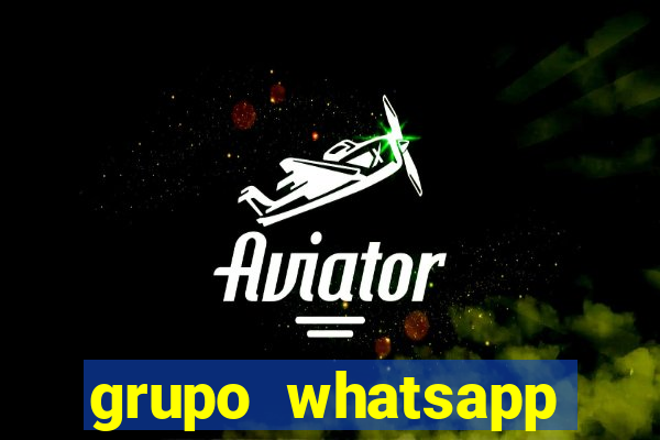 grupo whatsapp emprego bahia