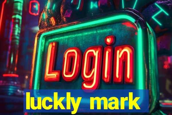 luckly mark