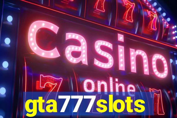 gta777slots