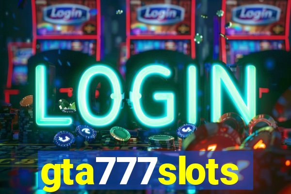 gta777slots