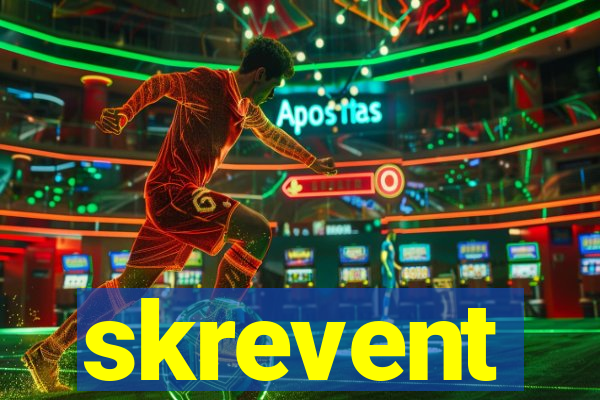 skrevent