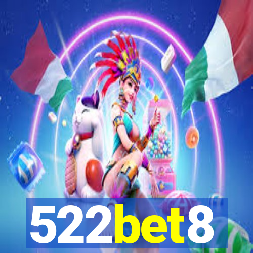 522bet8