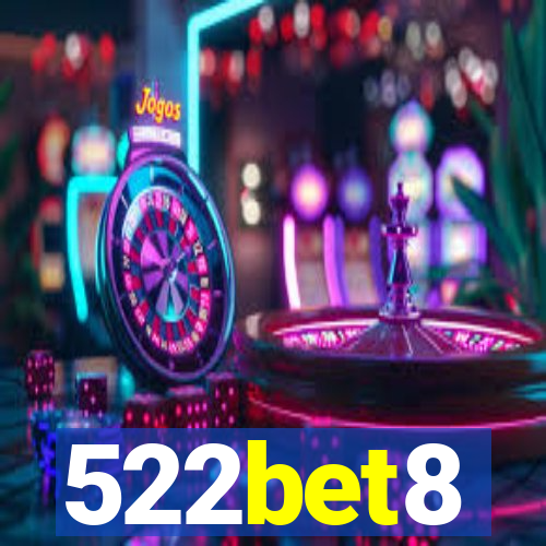 522bet8