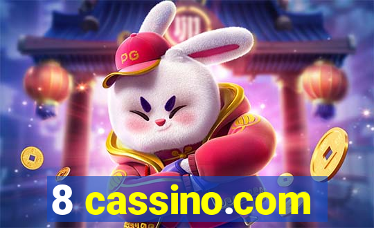 8 cassino.com