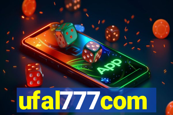 ufal777com