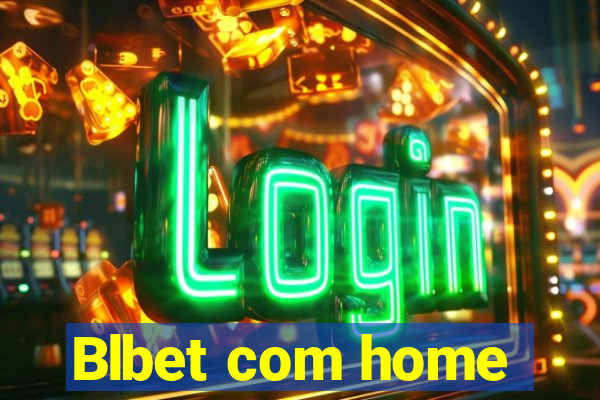 Blbet com home