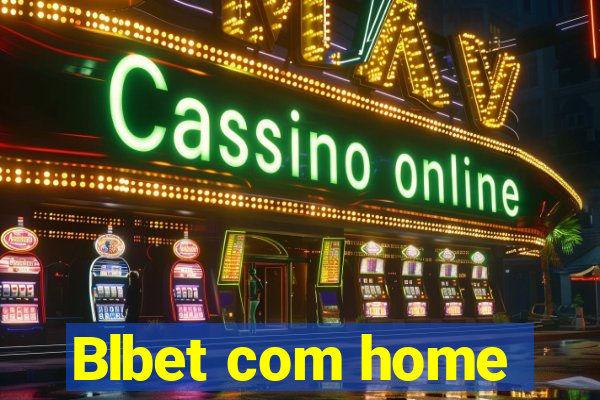 Blbet com home