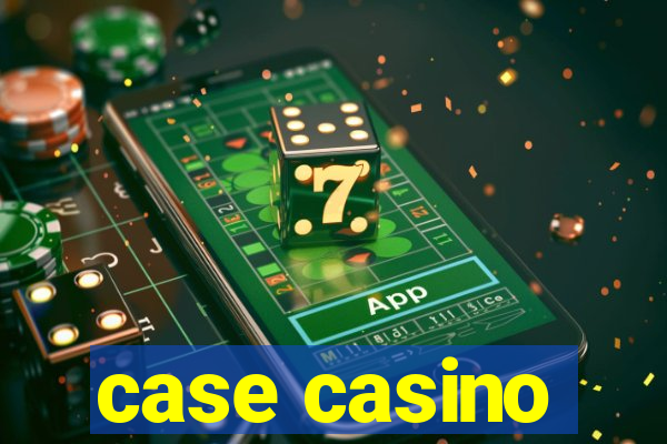 case casino