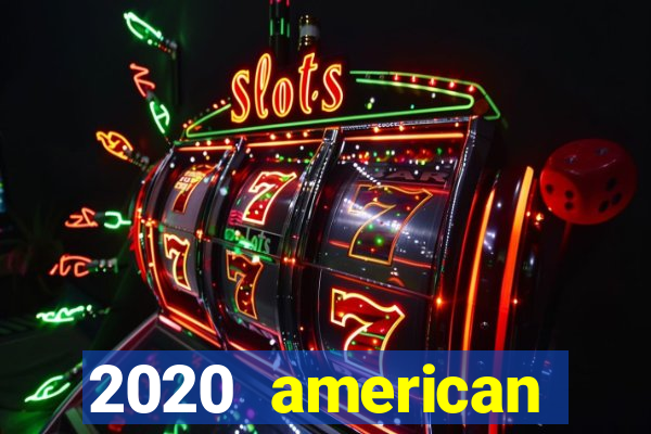 2020 american casino guide