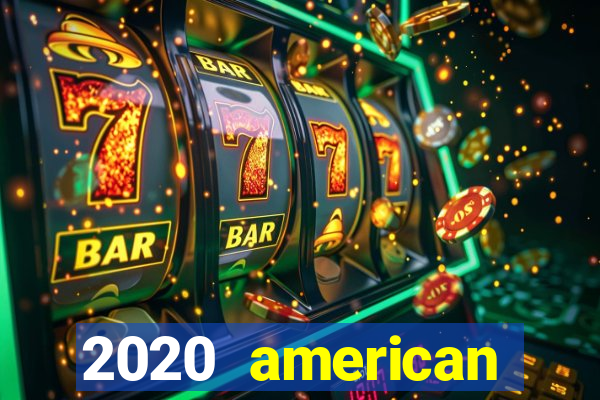 2020 american casino guide