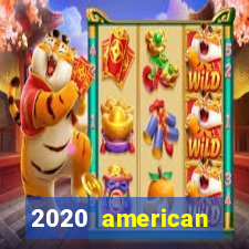 2020 american casino guide