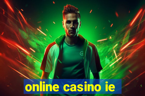 online casino ie