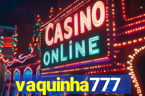 vaquinha777