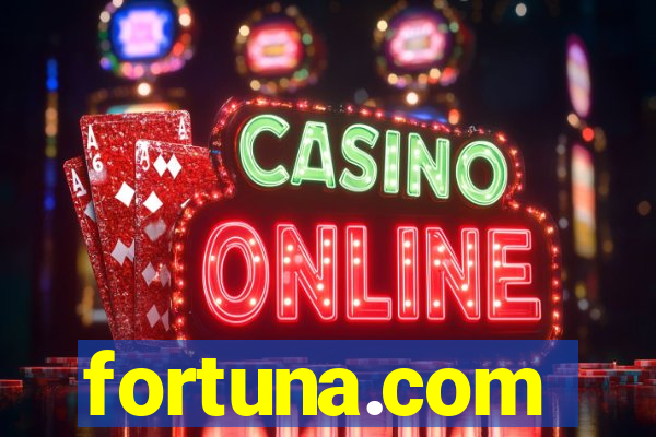 fortuna.com