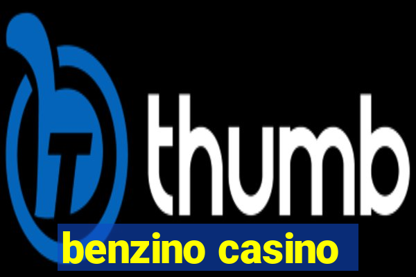 benzino casino