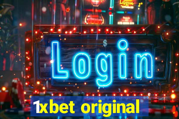 1xbet original