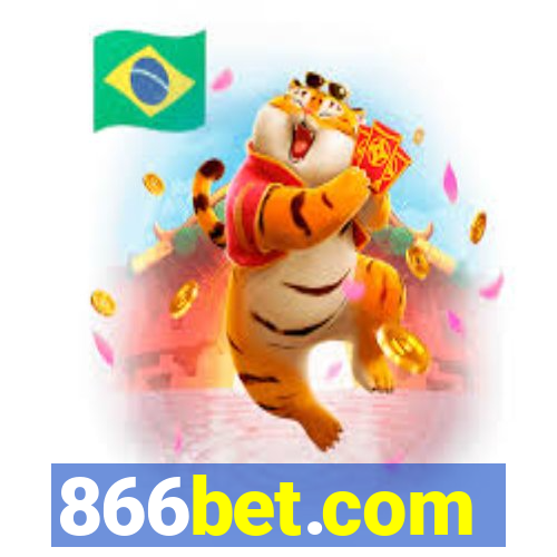 866bet.com