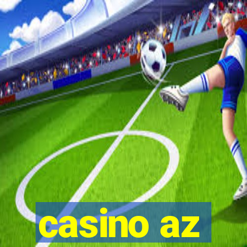 casino az