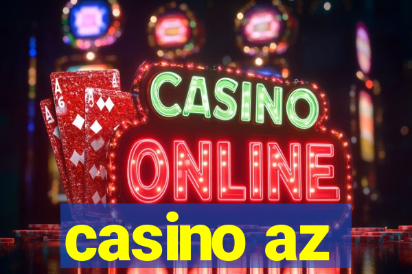 casino az