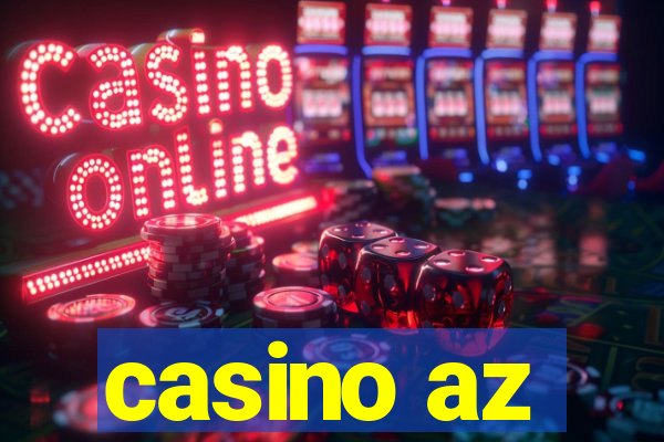 casino az