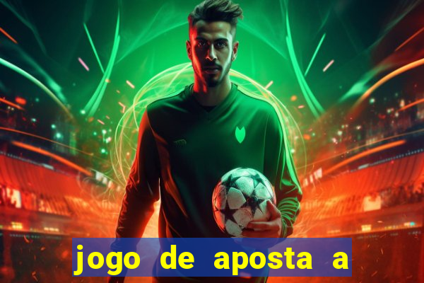 jogo de aposta a partir de r$ 1